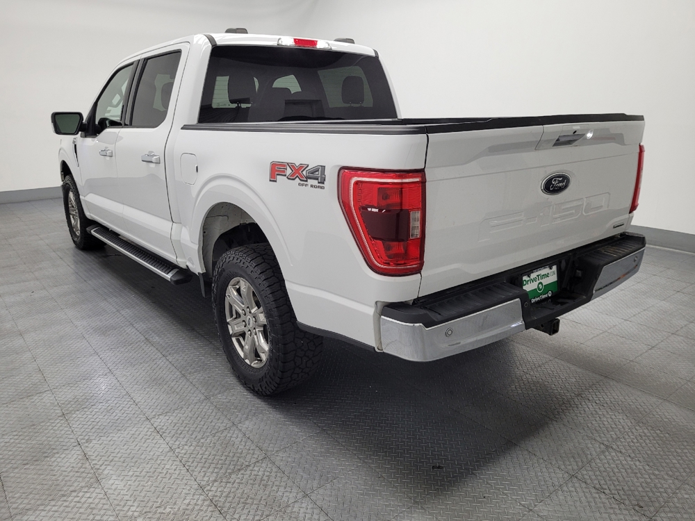 2022 Ford F-150 XLT - Photo 4