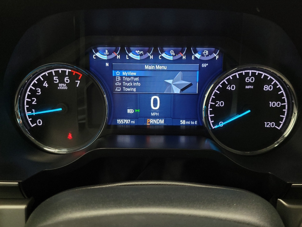 2022 Ford F-150 XLT - Photo 18