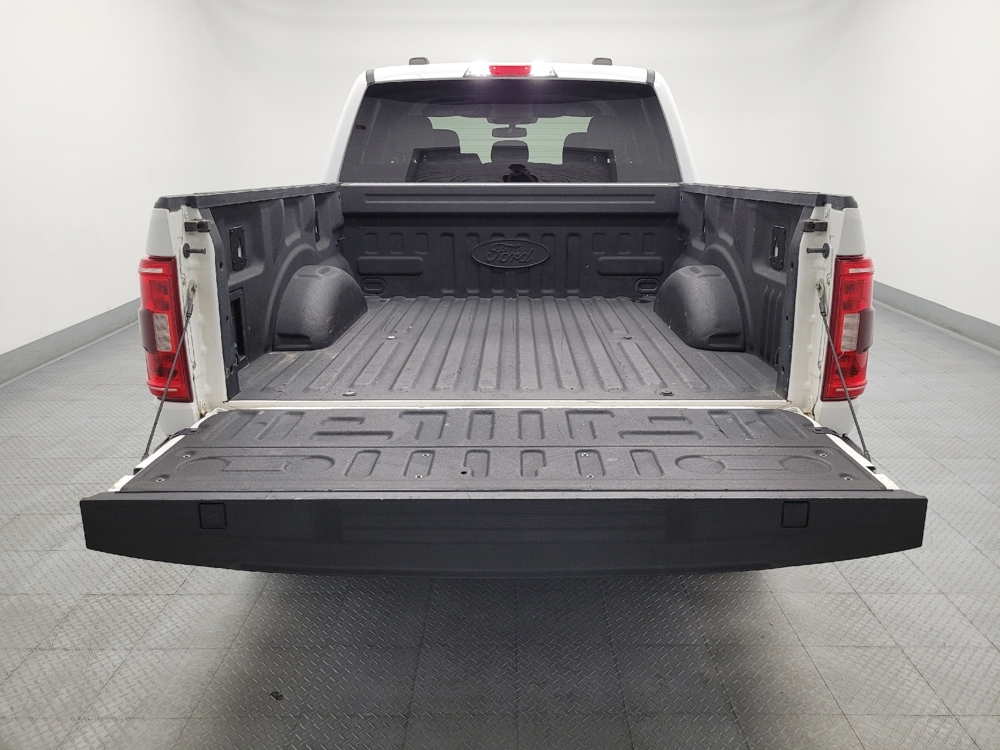 2022 Ford F-150 XLT - Photo 22