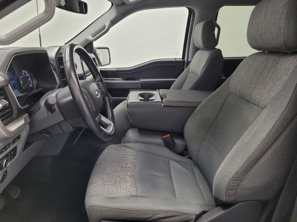 2022 Ford F-150 XLT - Photo 13