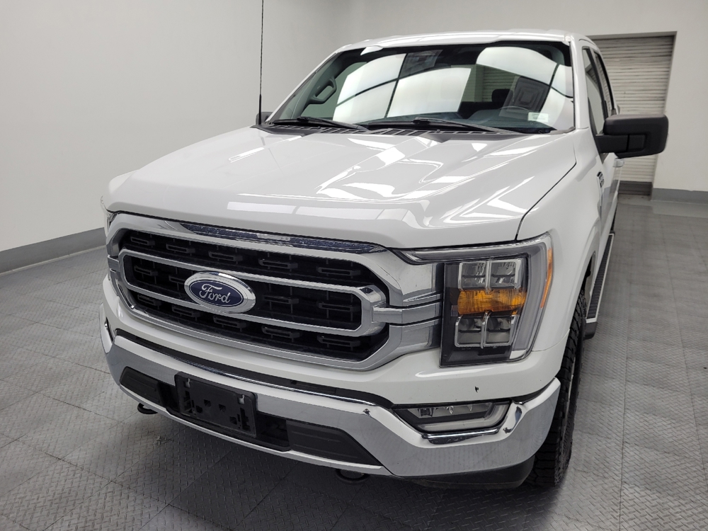 2022 Ford F-150 XLT - Photo 12