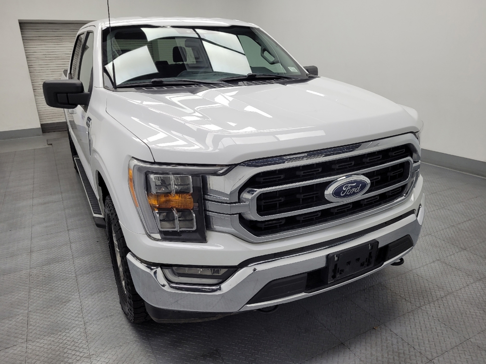 2022 Ford F-150 XLT - Photo 11
