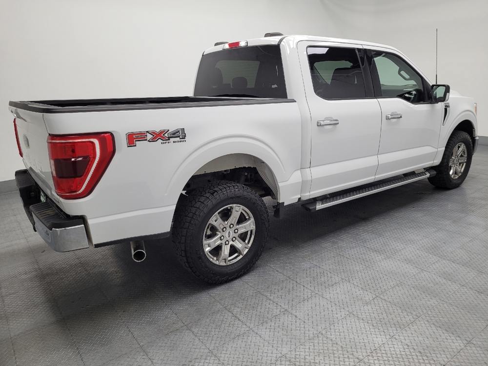 2022 Ford F-150 XLT - Photo 8