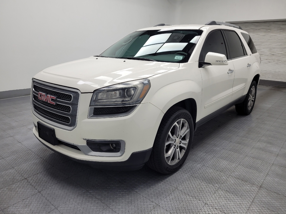 2015 GMC Acadia