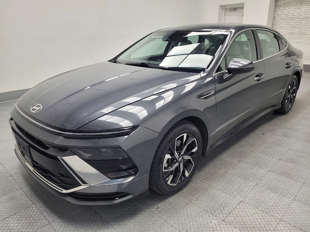 2024 Hyundai Sonata