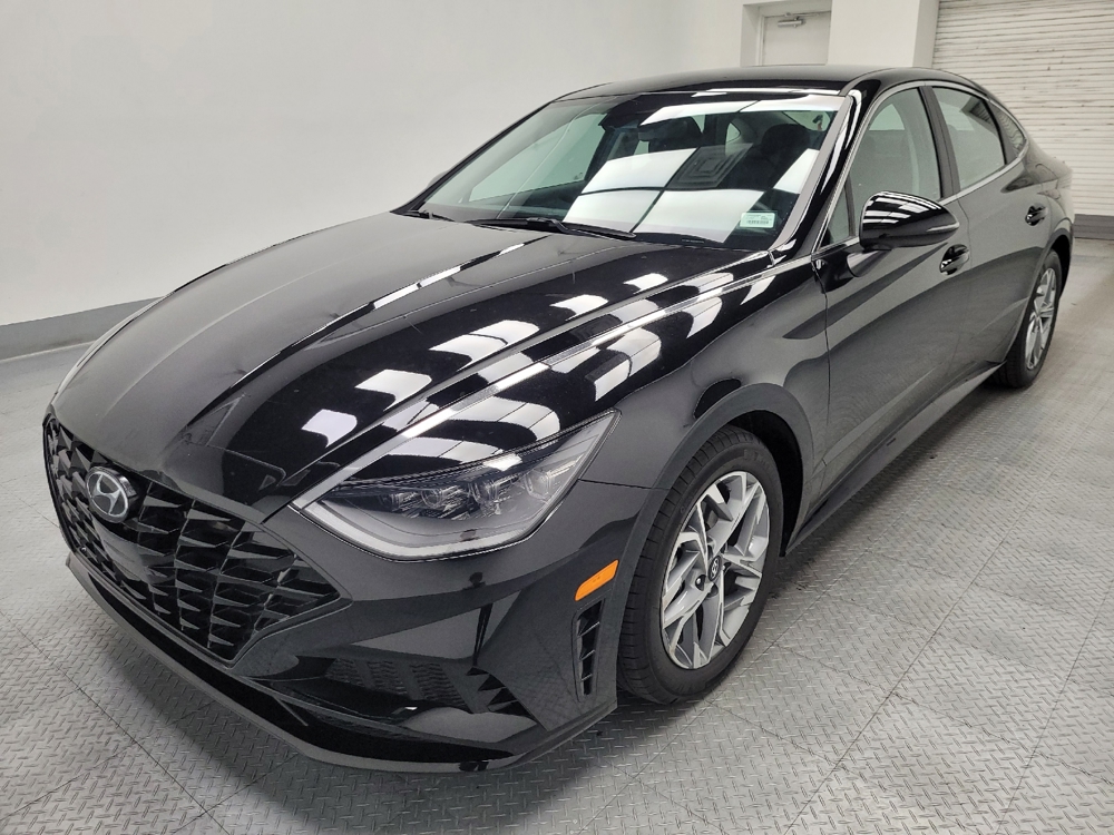 2023 Hyundai Sonata