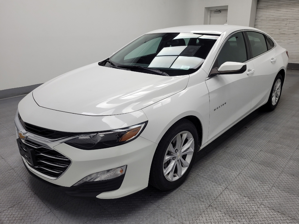 2022 Chevrolet Malibu 1LT