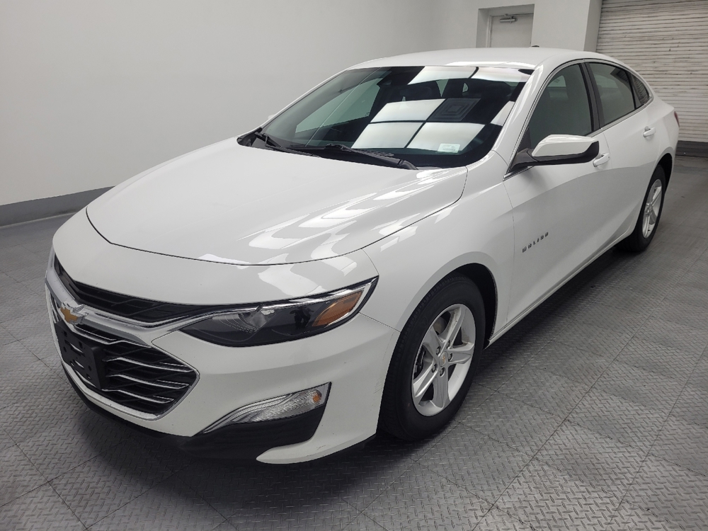 2024 Chevrolet Malibu 1FL