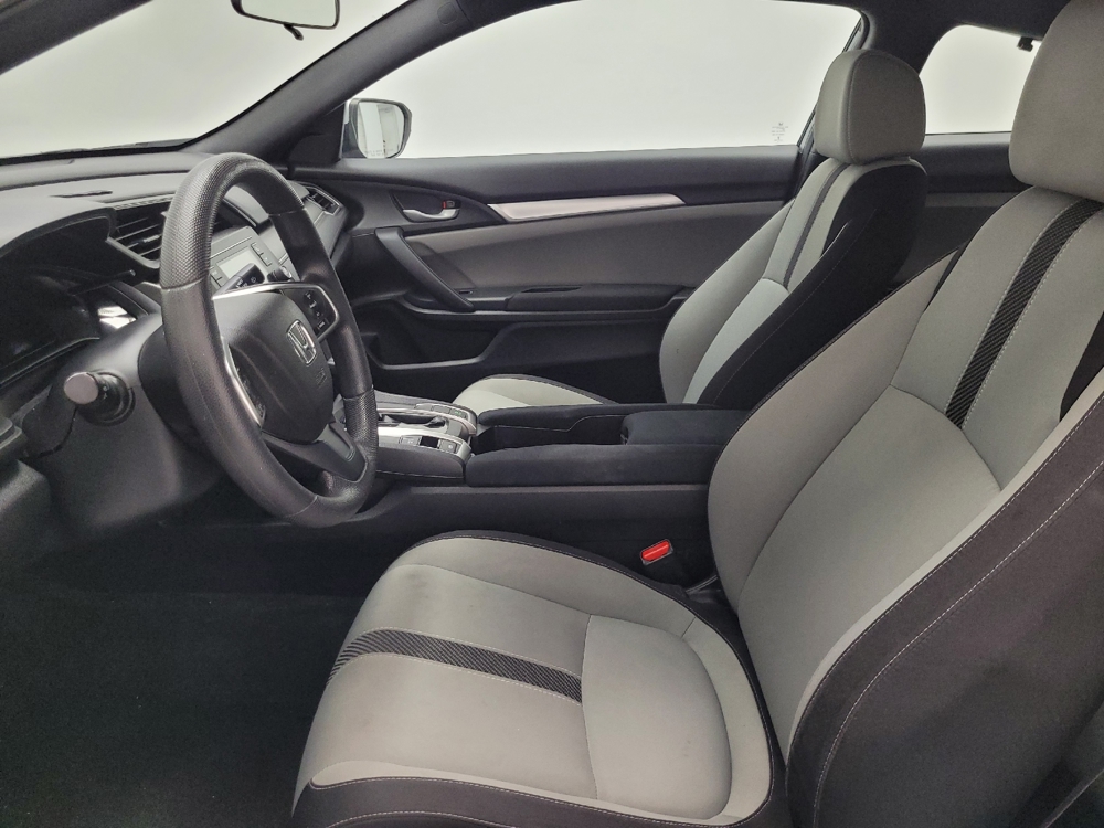 2018 Honda Civic LX - Photo 13