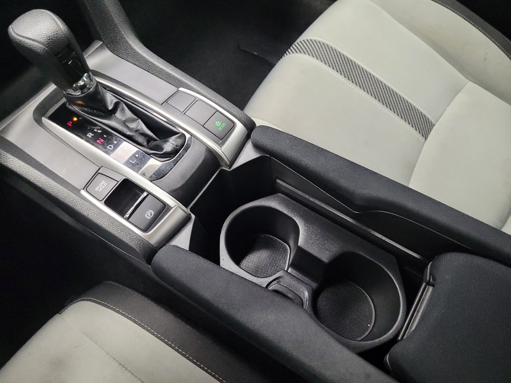 2018 Honda Civic LX - Photo 20