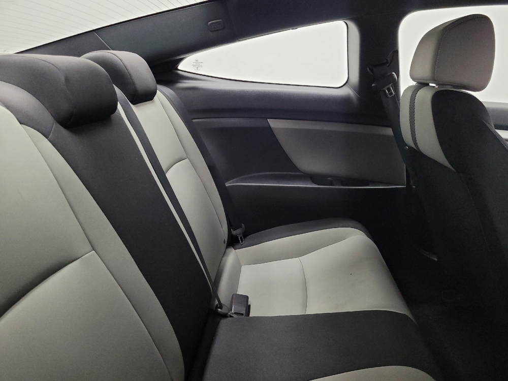 2018 Honda Civic LX - Photo 15