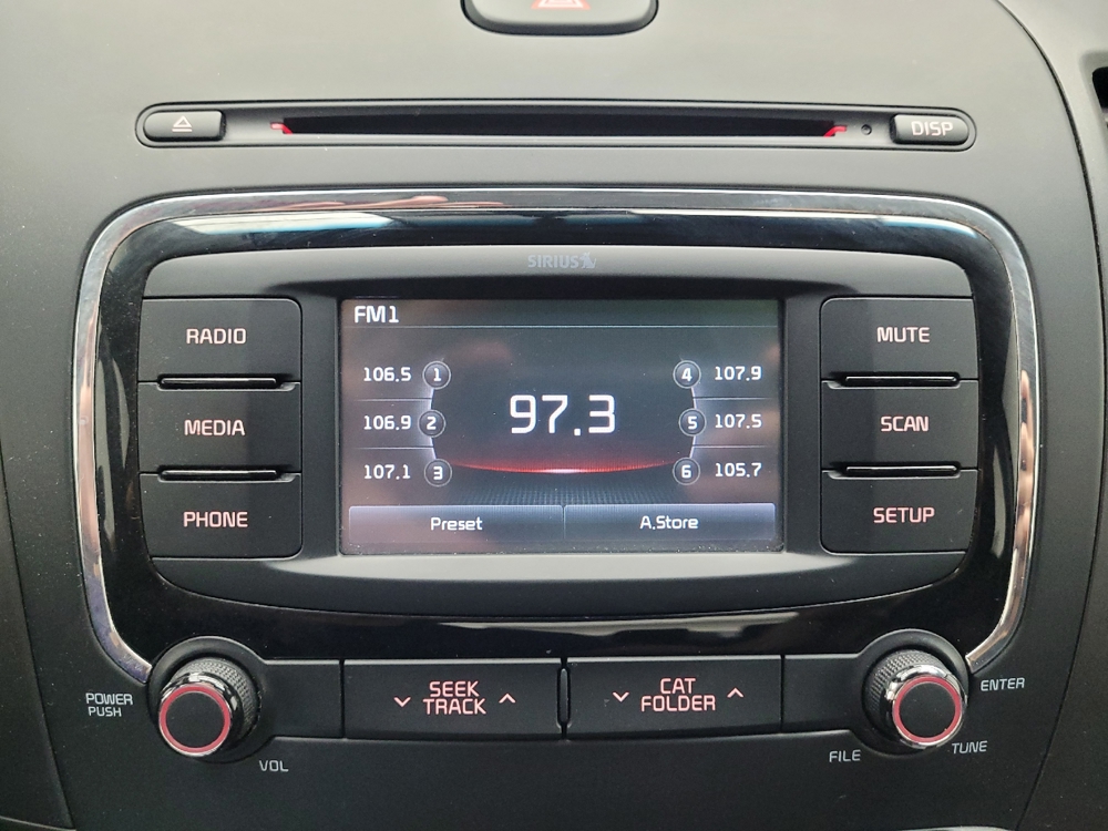 2017 Kia Forte LX - Photo 19