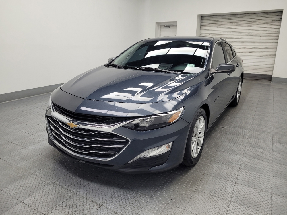 2020 Chevrolet Malibu