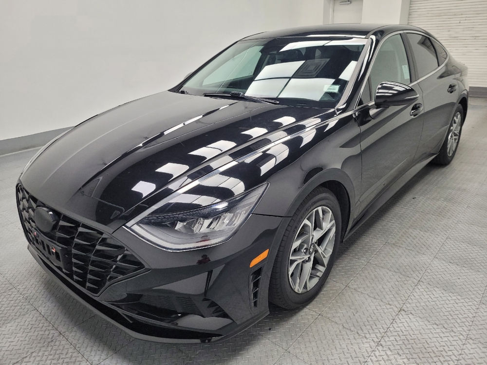 2022 Hyundai Sonata