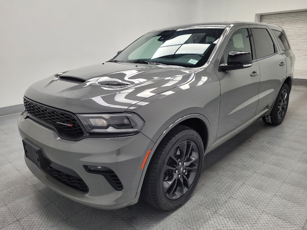 2022 Dodge Durango