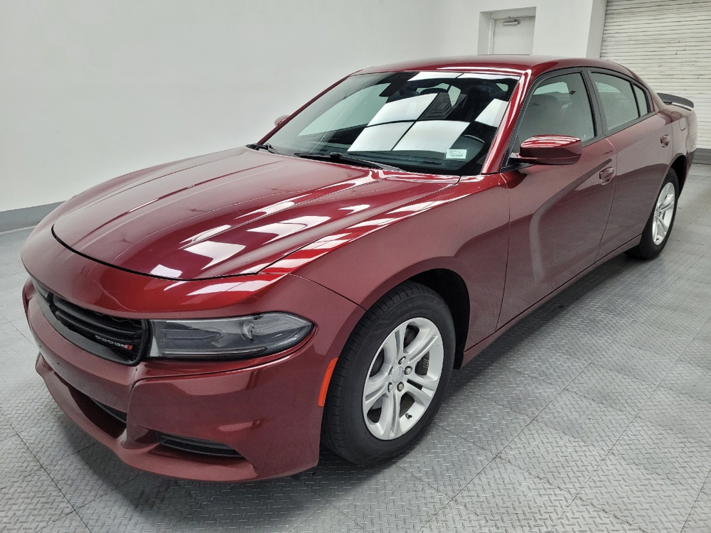 2022 Dodge Charger