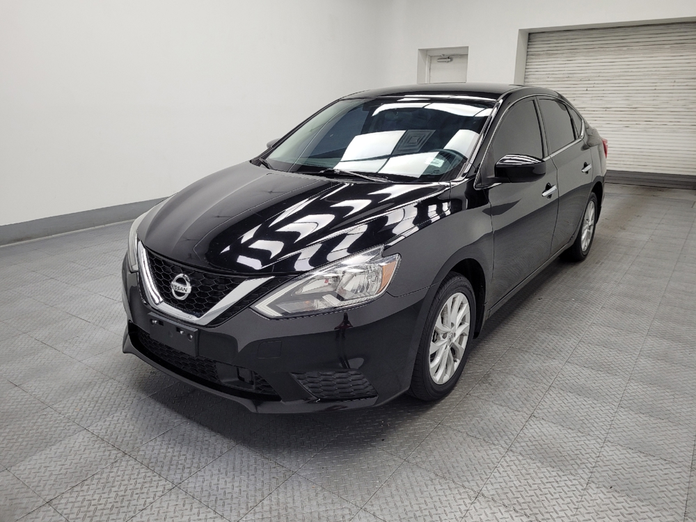 2019 Nissan Sentra