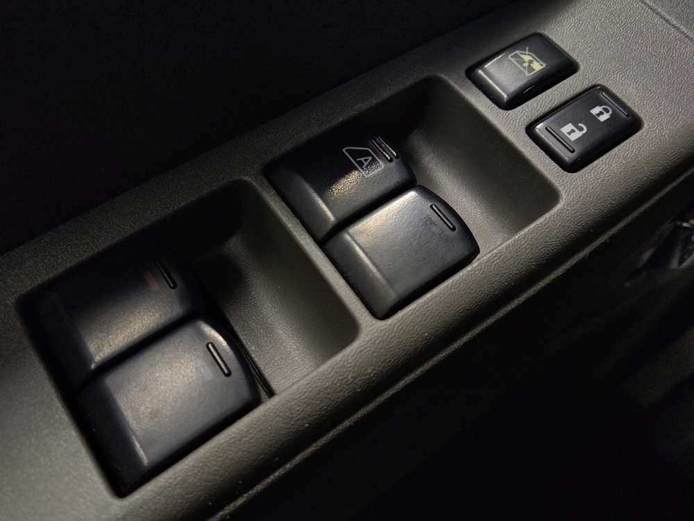 2020 Nissan Frontier SV - Photo 21