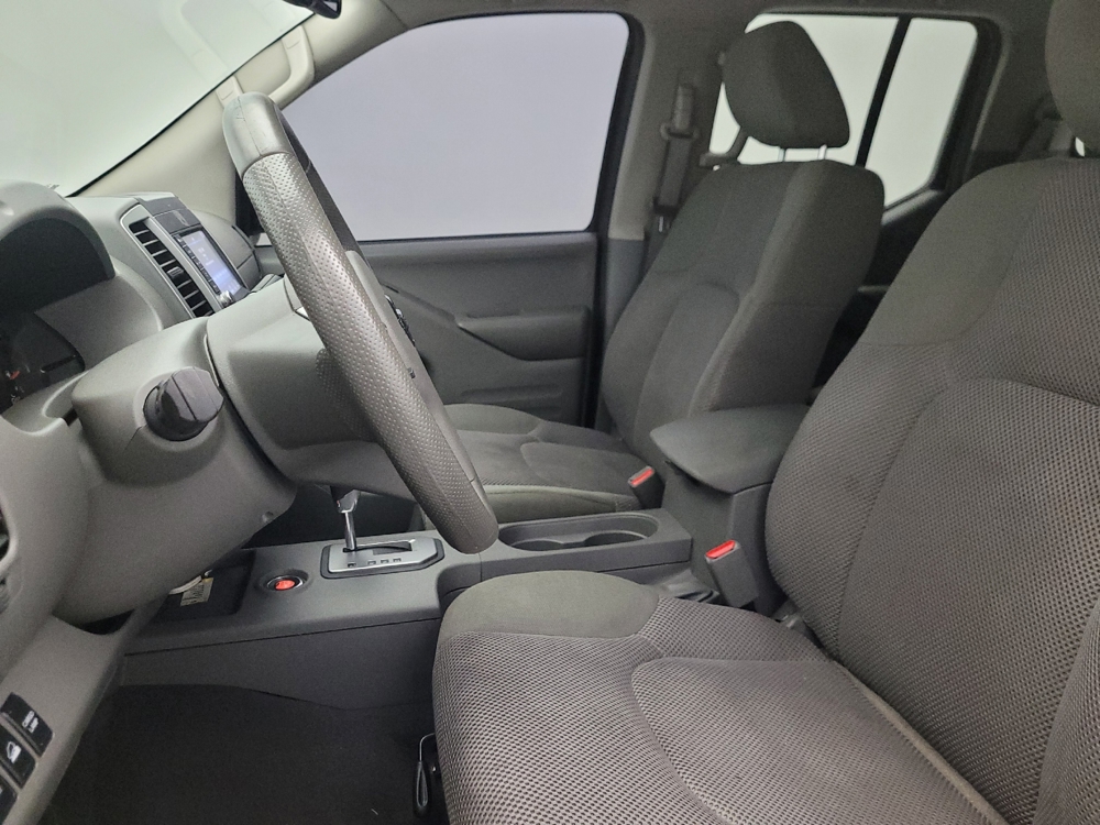 2020 Nissan Frontier SV - Photo 13