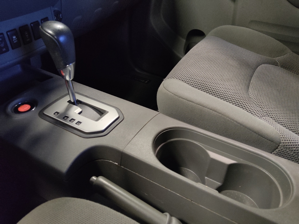 2020 Nissan Frontier SV - Photo 20