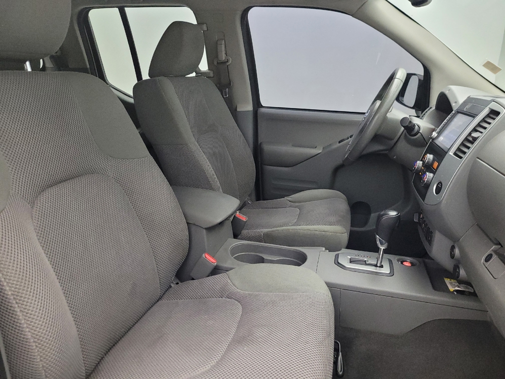 2020 Nissan Frontier SV - Photo 16