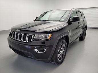 Used Jeep Grand Cherokee For Sale Drivetime