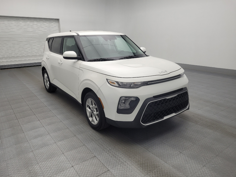 Image 10 of 2022 Kia Soul LX