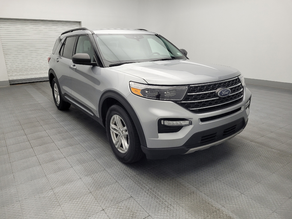 Image 10 of 2023 Ford Explorer XLT