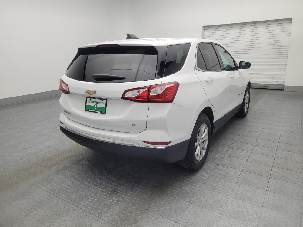 Image 7 of 2020 Chevrolet Equinox LT