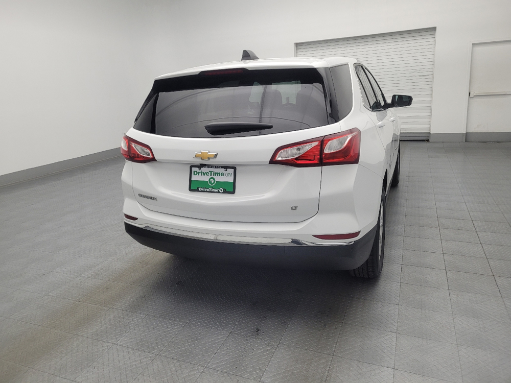 Image 6 of 2020 Chevrolet Equinox LT