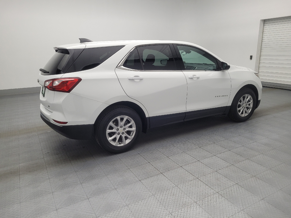Image 8 of 2020 Chevrolet Equinox LT