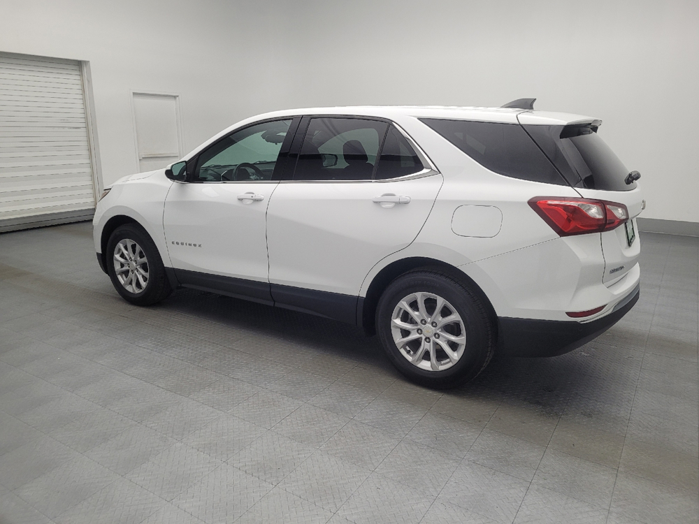 Image 3 of 2020 Chevrolet Equinox LT