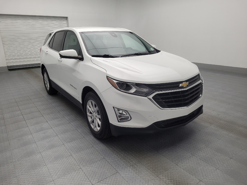 Image 10 of 2020 Chevrolet Equinox LT