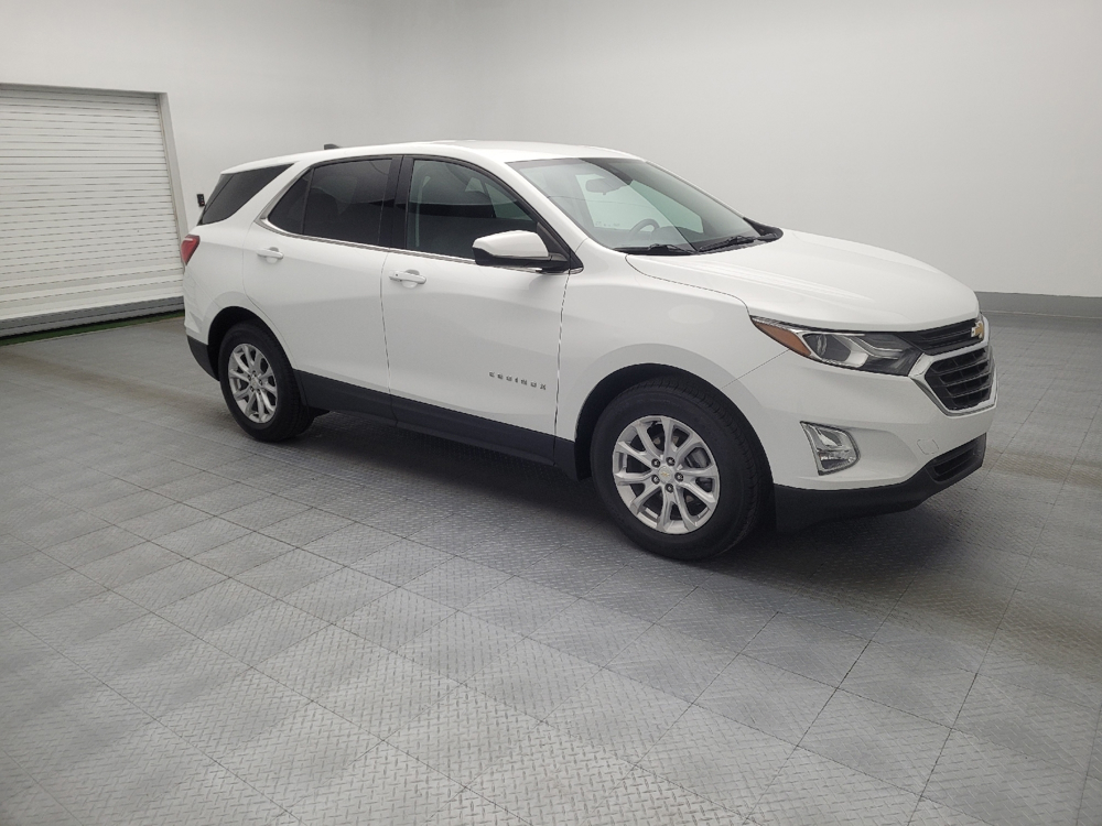 Image 9 of 2020 Chevrolet Equinox LT