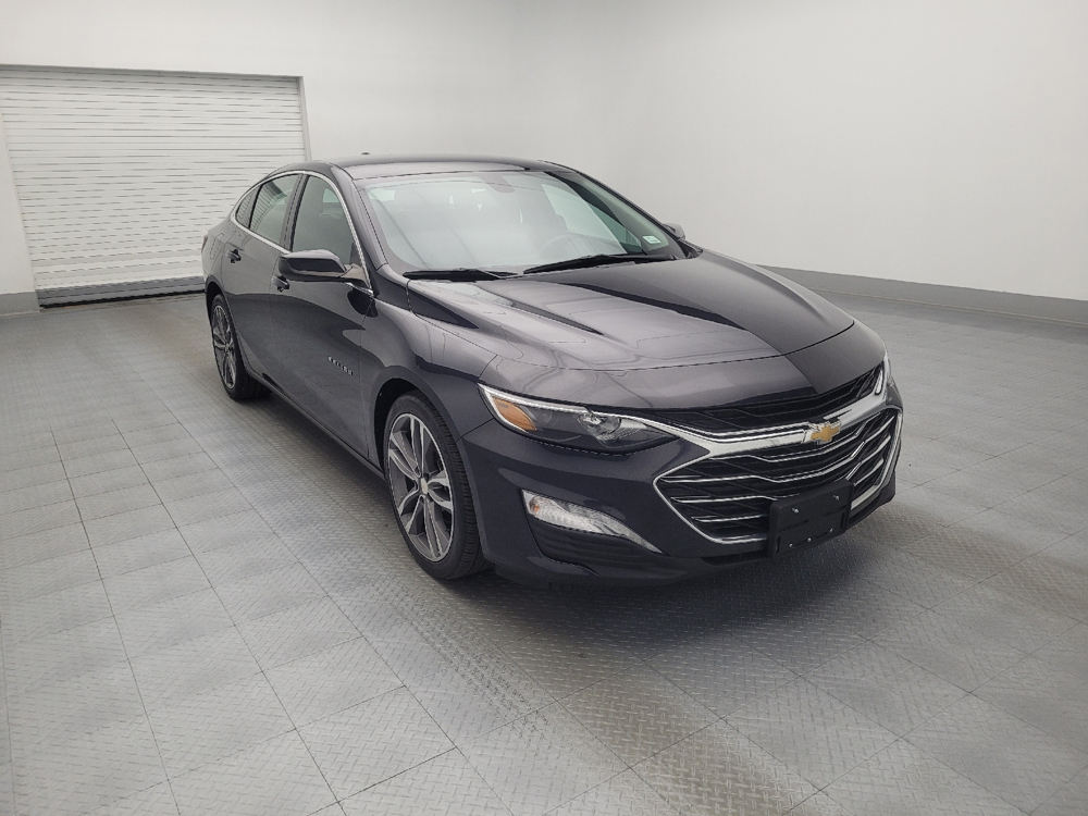 Image 10 of 2022 Chevrolet Malibu LT