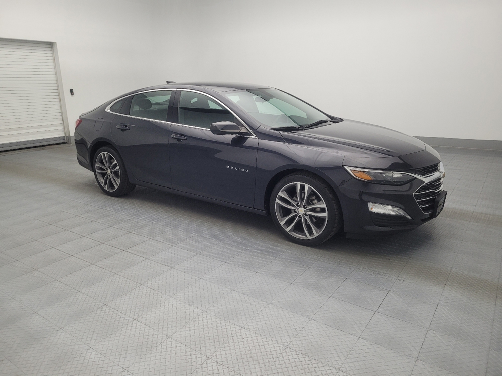 Image 9 of 2022 Chevrolet Malibu LT