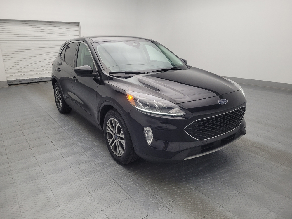 Image 10 of 2022 Ford Escape SEL