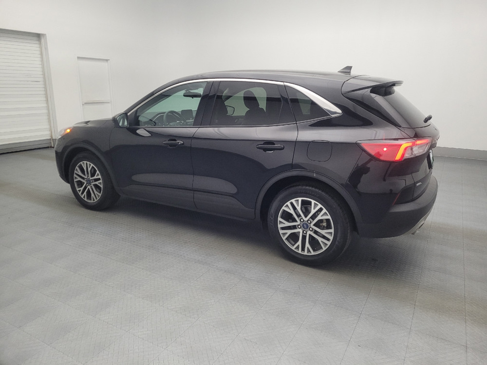 Image 3 of 2022 Ford Escape SEL