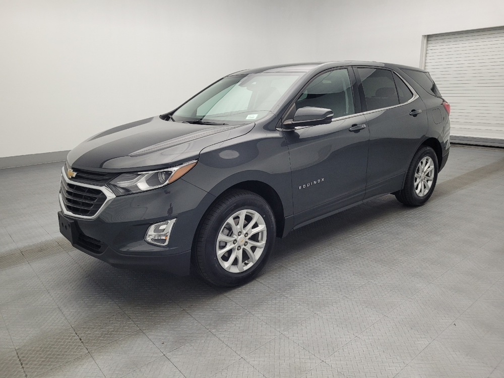 Image 2 of 2019 Chevrolet Equinox LT