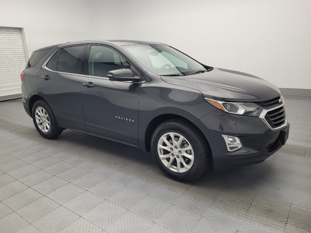 Image 9 of 2019 Chevrolet Equinox LT