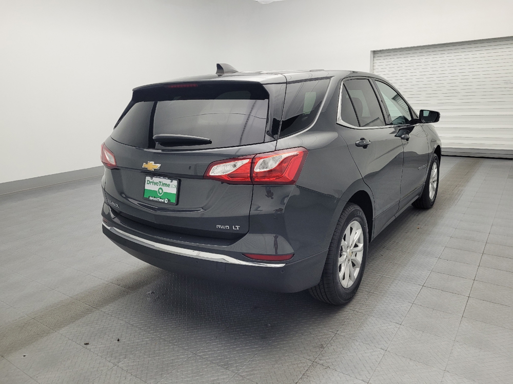 Image 7 of 2019 Chevrolet Equinox LT