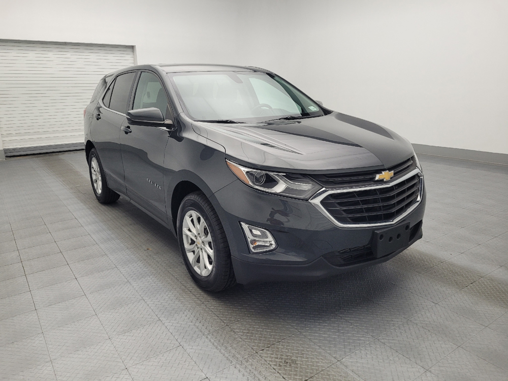 Image 10 of 2019 Chevrolet Equinox LT