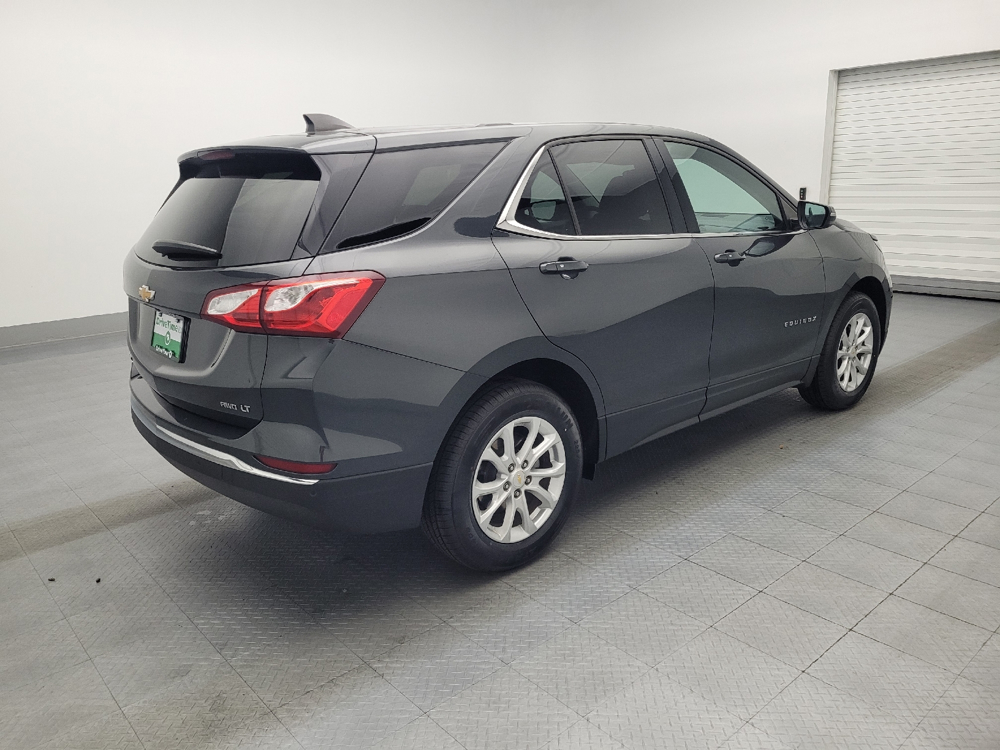 Image 8 of 2019 Chevrolet Equinox LT