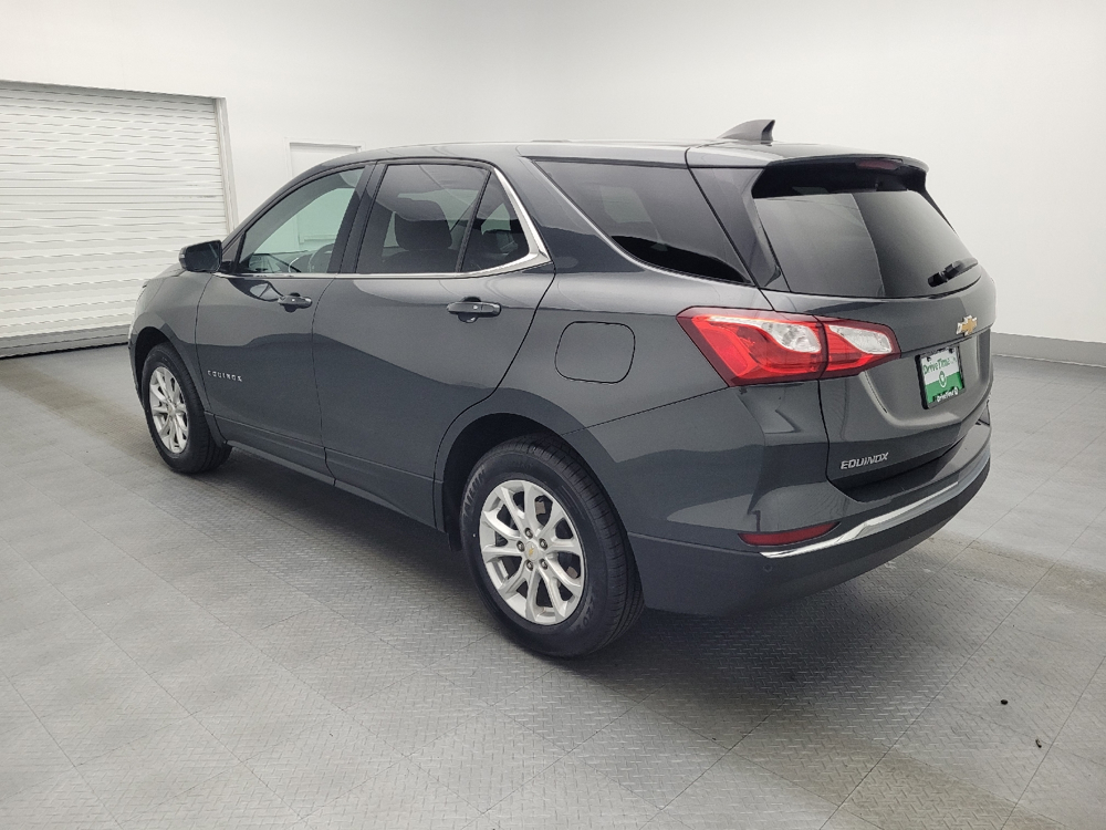 Image 3 of 2019 Chevrolet Equinox LT