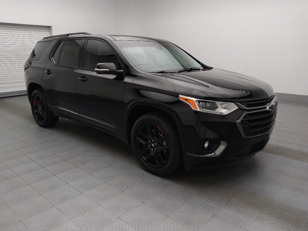 Image 9 of 2019 Chevrolet Traverse Premier