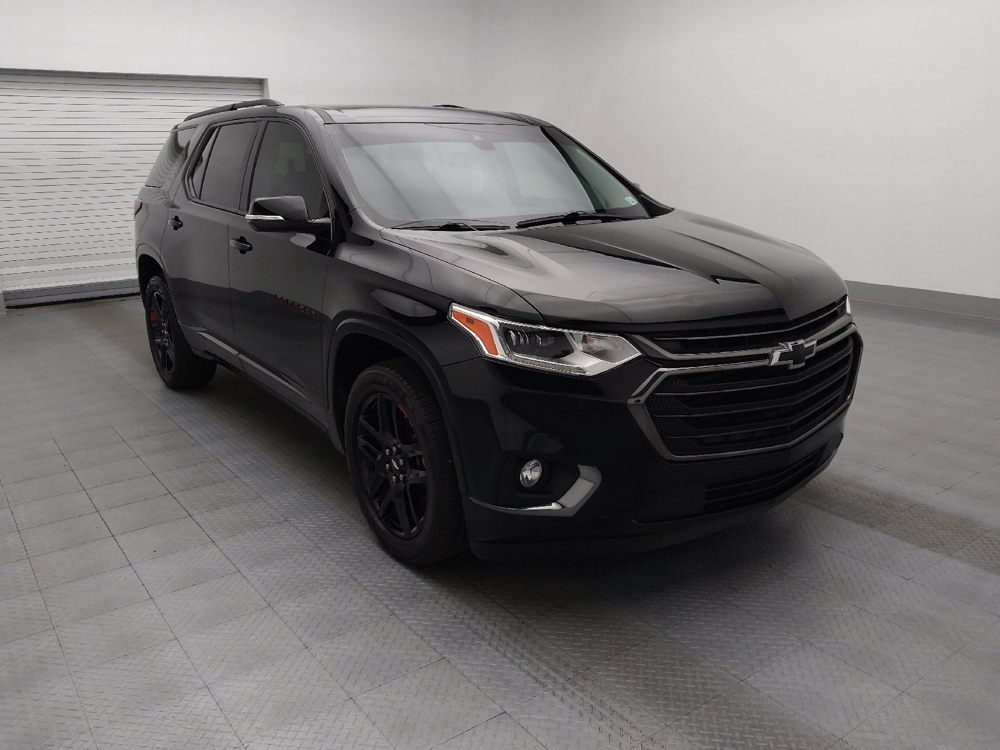 Image 10 of 2019 Chevrolet Traverse Premier