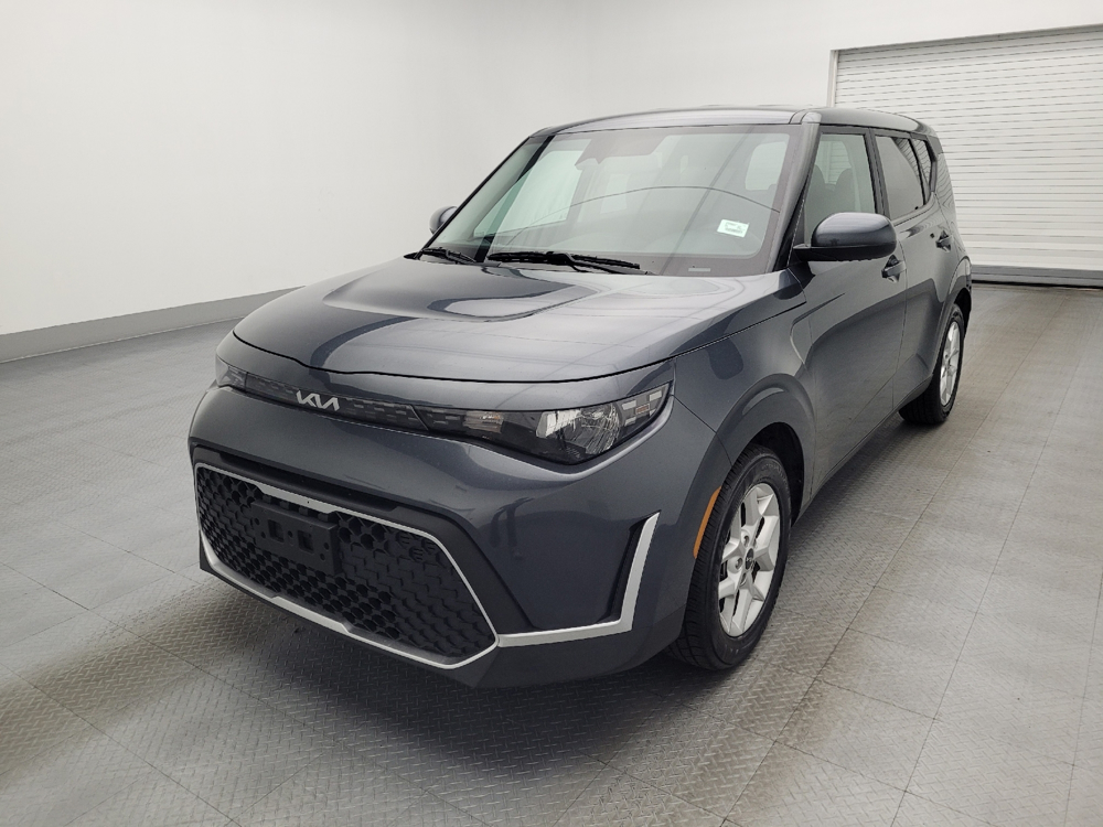2023 Kia Soul