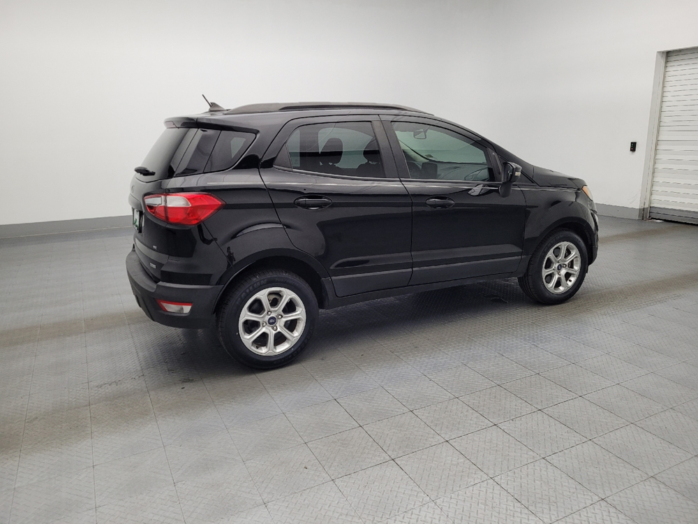 Image 8 of 2020 Ford Eco Sport SE