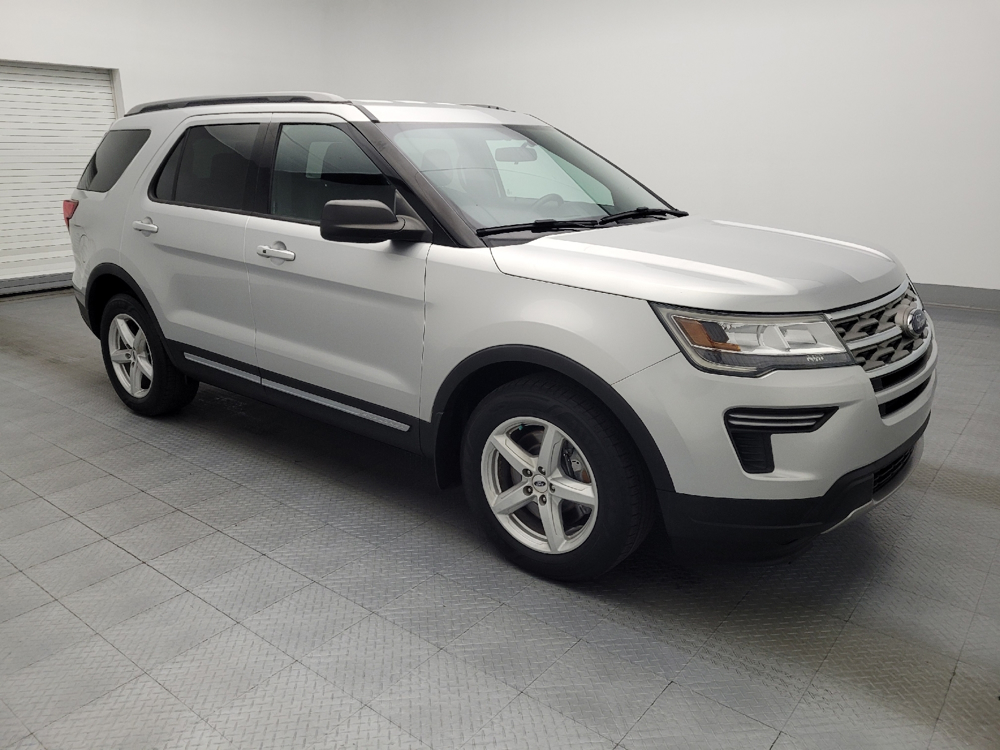 Image 9 of 2018 Ford Explorer XLT