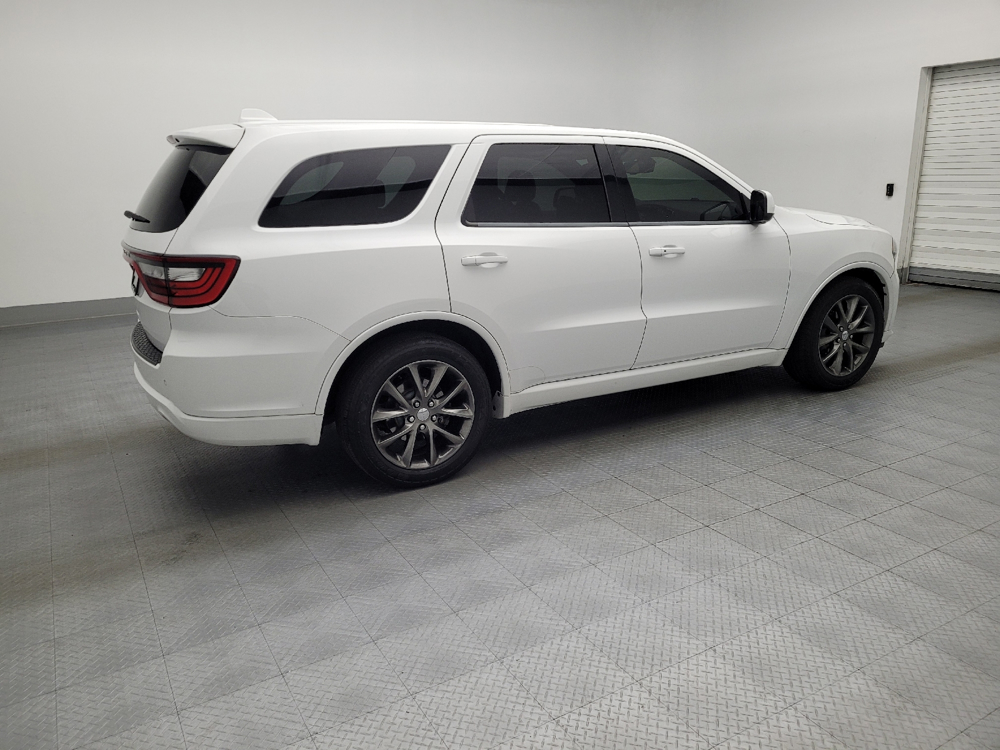 Image of 2015 Dodge Durango SXT Plus